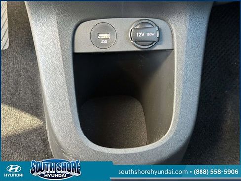 Certified 2023 Hyundai Ioniq 5 SEL w/ Cargo Package image 34