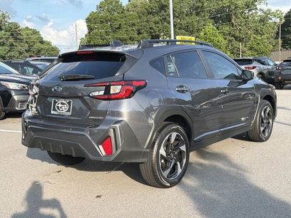 Certified 2025 Subaru Crosstrek 2.5i Limited