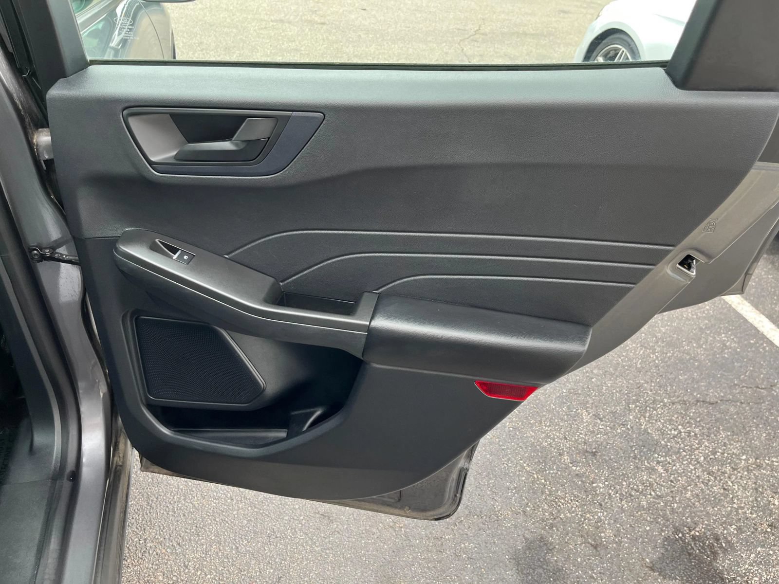 Used 2021 Ford Escape S FWD image 44