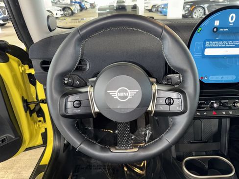 Used 2025 MINI Cooper S FWD image 16