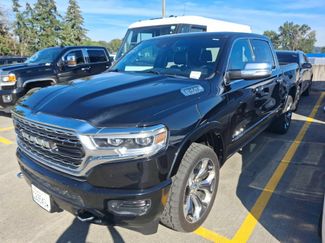Used 2019 RAM 1500 Limited AWD/4WD video 1