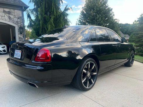 Used 2013 Rolls-Royce Ghost image 6