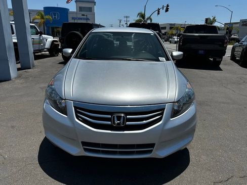 Used 2011 Honda Accord LX image 3