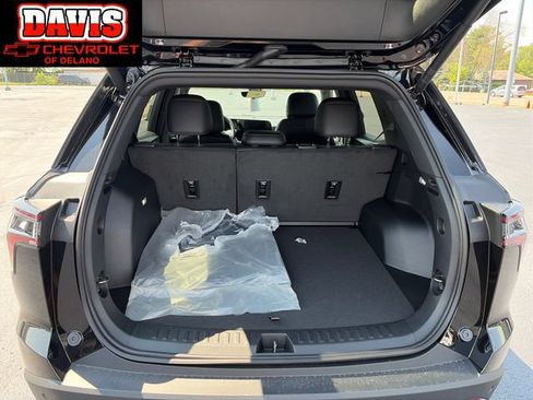 New 2027 Chevrolet Equinox LT w/ Convenience Package II AWD/4WD image 25