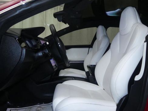 Used 2018 Tesla Model S 75D image 20