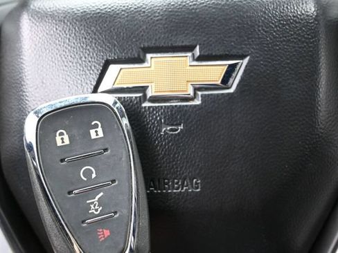 Used 2023 Chevrolet Blazer LT AWD/4WD image 48
