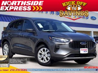New 2025 Ford Escape Active w/ Tech Pack #1 image 1