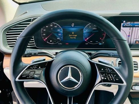 Used 2026 Mercedes-Benz GLE 450 4MATIC image 25