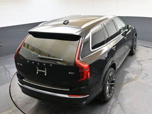 New 2026 Volvo XC90 B6 Plus w/ Protection Package Premier image 52