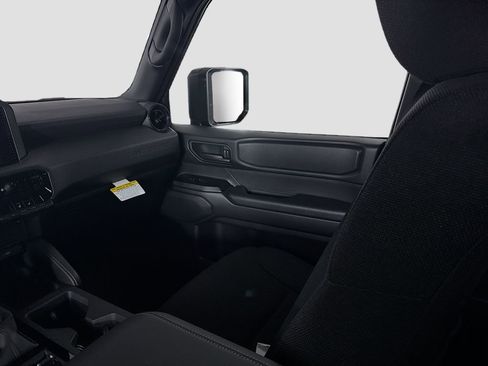 New 2026 Toyota Land Cruiser 1958 image 16