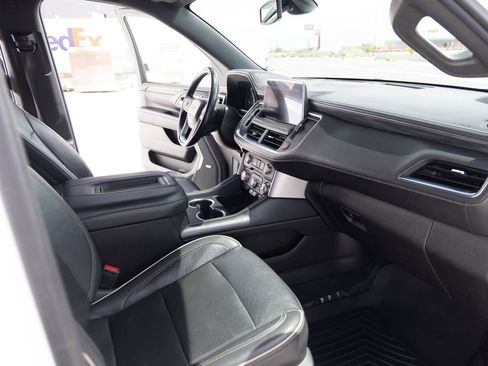 Used 2021 GMC Yukon XL SLT AWD/4WD image 19