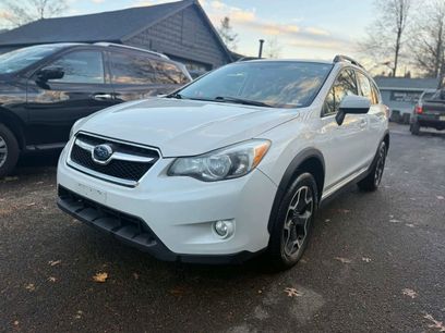 Used 2015 Subaru Crosstrek 2.0i Premium w/ Moonroof Package