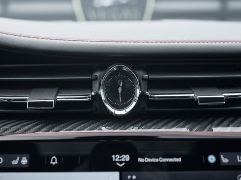 Used 2021 Maserati Quattroporte Trofeo image 88