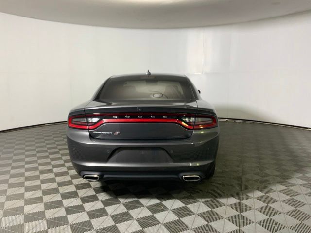 Used 2022 Dodge Charger SXT AWD/4WD image 6