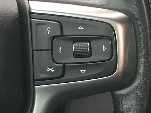 Used 2020 Chevrolet Silverado 1500 LT w/ Texas Edition RWD image 15