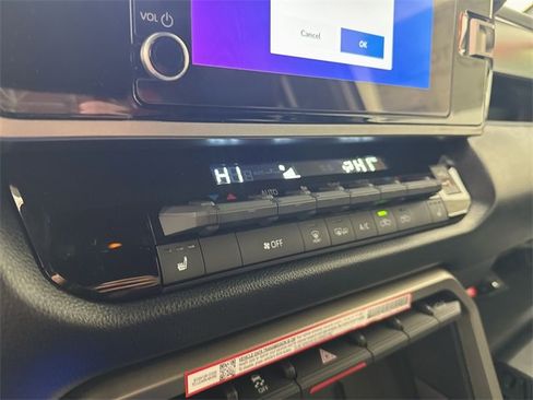 New 2025 Toyota Tundra SR5 w/ SR5 Premium Package image 19