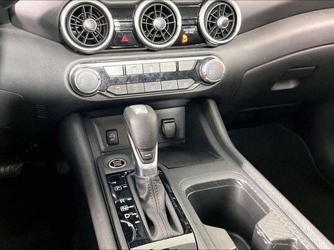 Used 2025 Nissan Sentra S FWD image 8