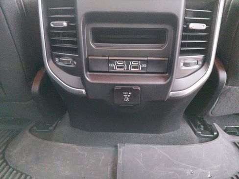 Used 2022 RAM 1500 Big Horn image 23