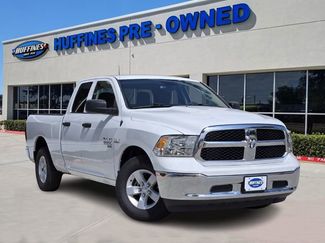 Certified 2023 RAM 1500 Tradesman w/ Popular Equipment Group video 1