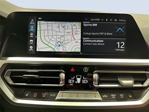 Used 2022 BMW 330e xDrive image 22