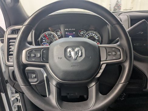 Used 2024 RAM 5500 Tradesman RWD image 13