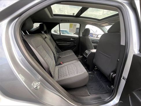 Used 2023 Chevrolet Equinox LT AWD/4WD image 13