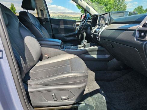 Used 2023 Kia Sorento X-Line EX AWD/4WD image 12