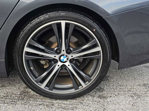 Used 2019 BMW 430i Gran Coupe w/ Convenience Package RWD image 7