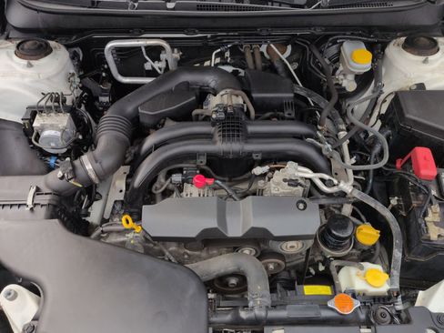 Used 2017 Subaru Outback 2.5i image 15