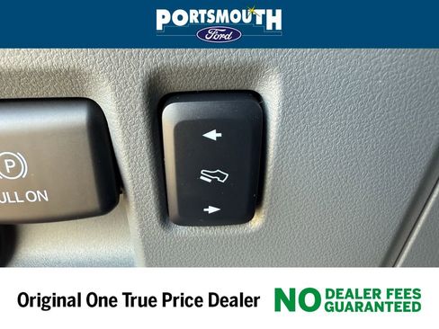 New 2025 Ford F150 Lariat w/ Equipment Group 502A High image 25