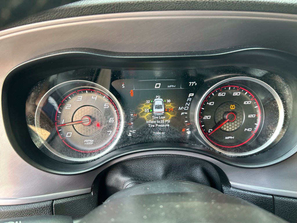 Used 2023 Dodge Charger SXT RWD image 20