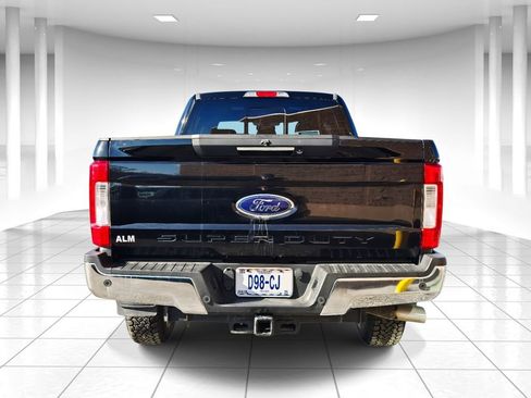Used 2017 Ford F350 Lariat w/ Lariat Ultimate Package image 5