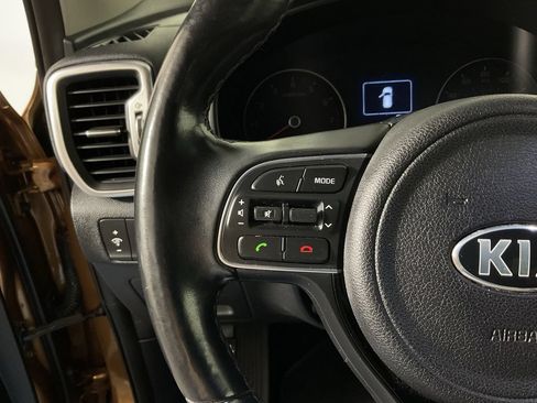 Used 2019 Kia Sportage EX w/ EX Technology Package AWD/4WD image 28