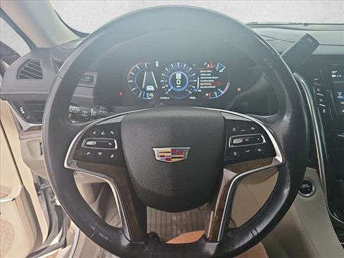 Used 2019 Cadillac Escalade Premium Luxury image 20