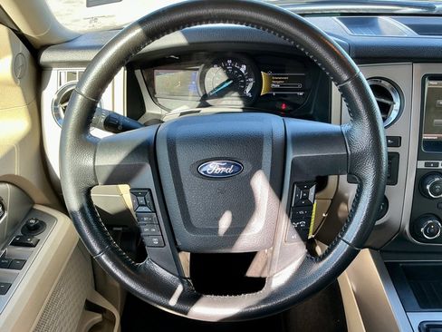 Used 2015 Ford Expedition XLT w/ Equipment Group 202A image 36