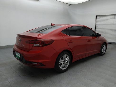 Used 2020 Hyundai Elantra SEL FWD image 9