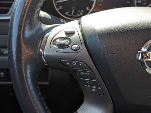 Used 2022 Nissan Murano Platinum AWD/4WD image 25