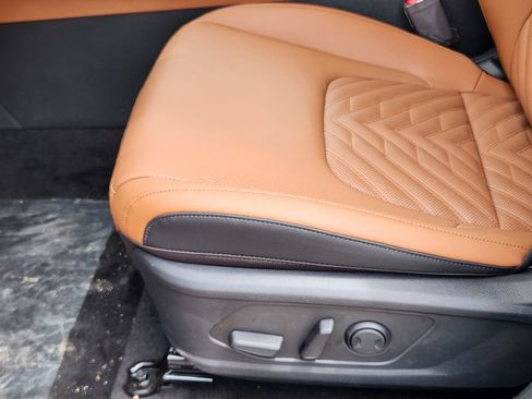 New 2026 Kia Sportage X-Line Prestige AWD/4WD image 7