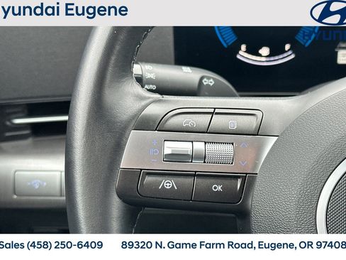 Used 2024 Hyundai Kona SEL image 30
