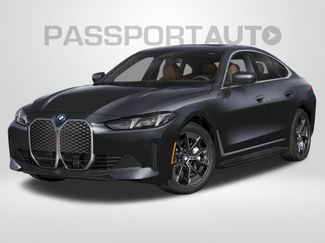Used 2026 BMW i4 eDrive40 w/ Premium Package RWD video 1