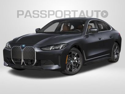 Used 2026 BMW i4 eDrive40 w/ Premium Package