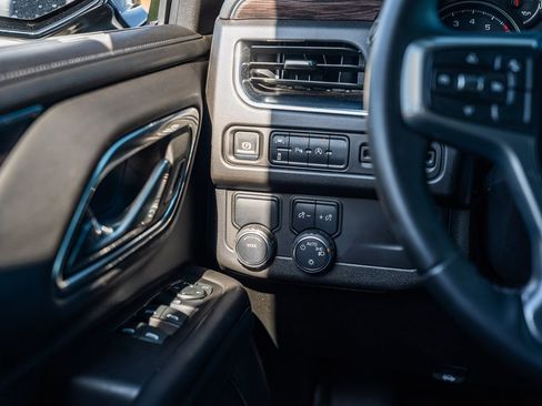 Used 2024 Chevrolet Tahoe LS w/ Driver Alert Package image 27