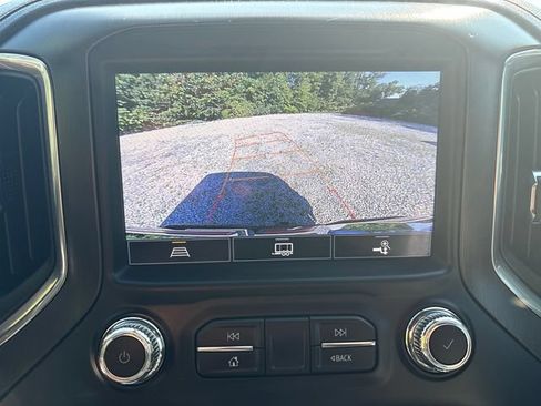 Certified 2021 GMC Sierra 2500 AT4 AWD/4WD image 21
