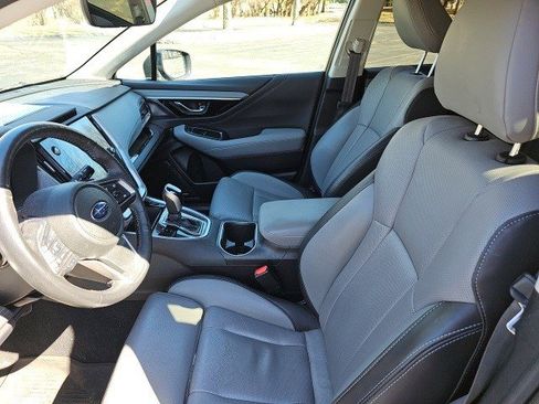Used 2024 Subaru Outback Limited image 19