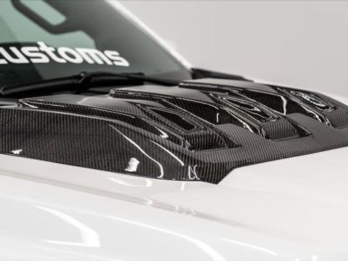 Used 2025 Ford F150 Lariat image 21