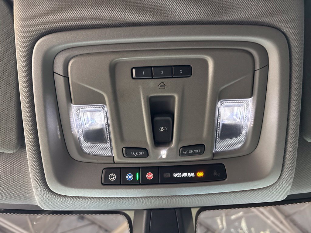 Used 2019 Chevrolet Silverado 1500 RST AWD/4WD image 27