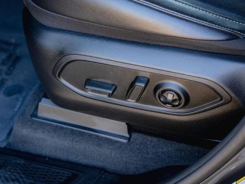 Used 2021 Jeep Grand Cherokee L Limited image 22