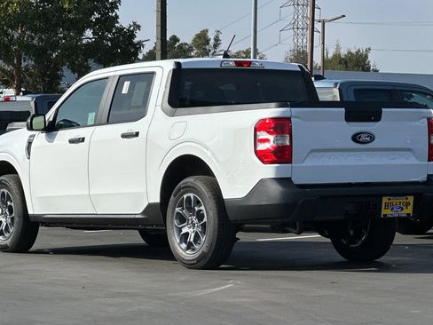 New 2026 Ford Maverick XLT image 13