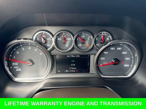 Used 2021 Chevrolet Suburban LT w/ LT Signature Package RWD image 29