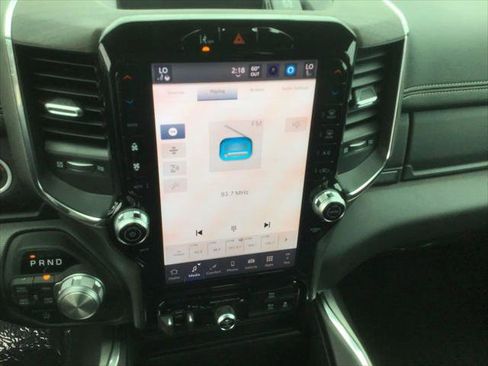 Certified 2025 RAM 1500 Laramie w/ Sport Appearance Package image 14